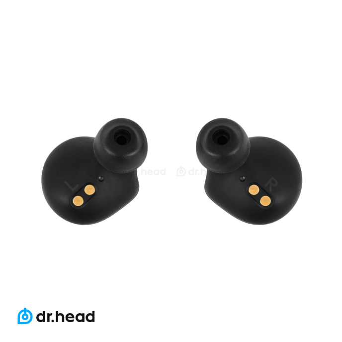 Беспроводные наушники Jabra Elite Active 75t Black - рис.5