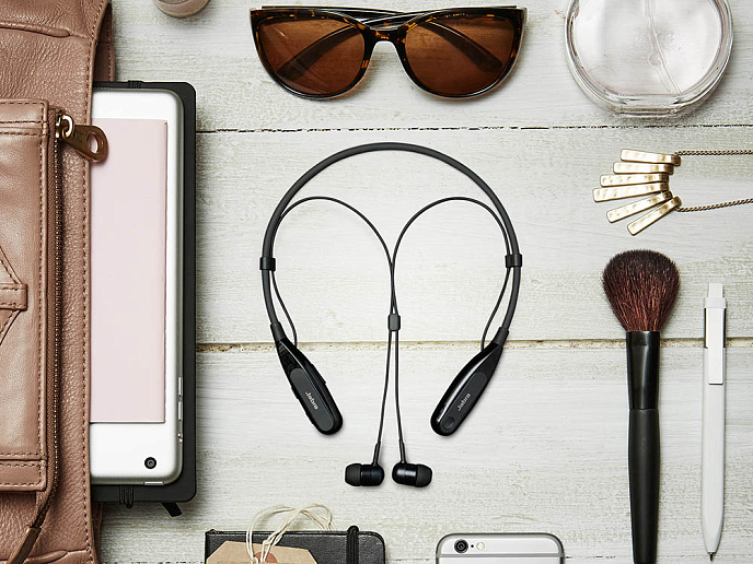 Беспроводные наушники JABRA HALO FUSION - рис.8