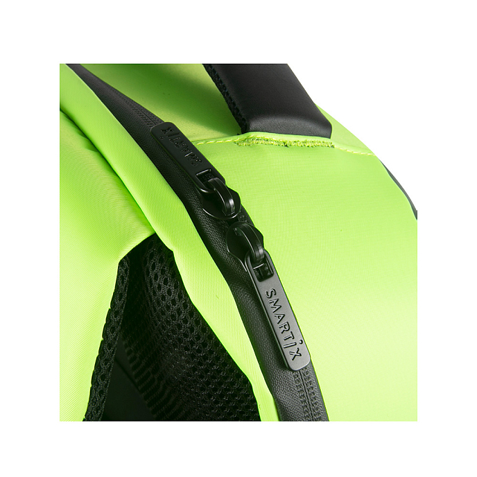 Рюкзак SMARTIX LED 4S PLUS Green - рис.6