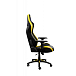 Компьютерное кресло KARNOX LEGEND TR Yellow - рис.4