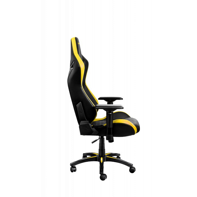 Компьютерное кресло KARNOX LEGEND TR Yellow - рис.4