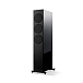 - рис.2 Напольная акустика KEF Reference 3 Meta High Gloss Black Copper - рис.2