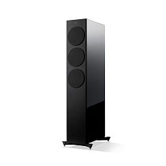 Напольная акустика KEF Reference 3 Meta High Gloss Black Copper