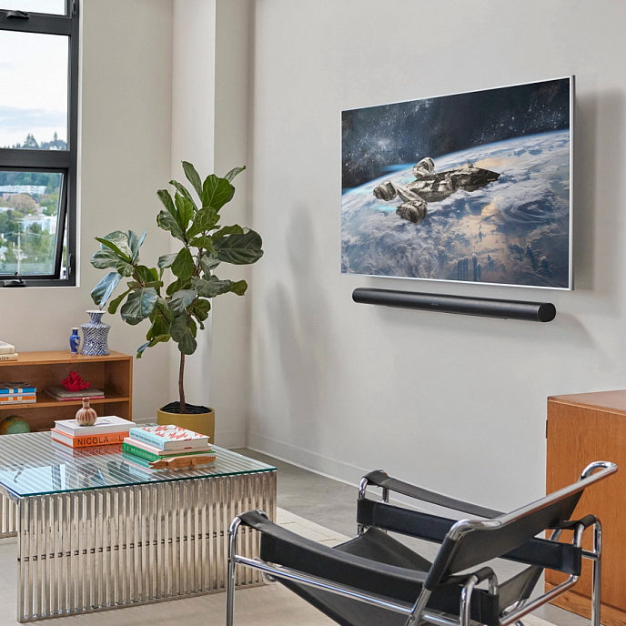 Саундбар Sonos Arc Ultra White - рис.7