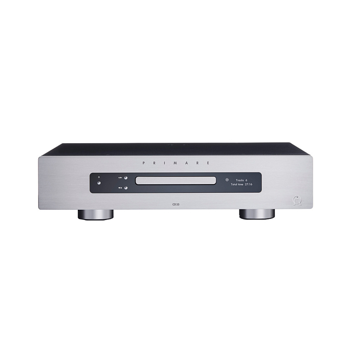 CD проигрыватель Primare CD35 Titan - рис.0