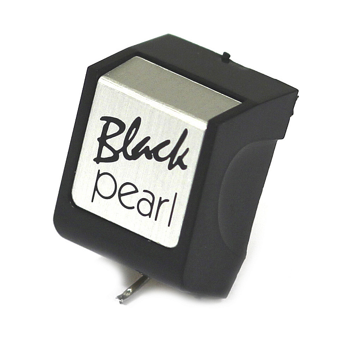 Игла звукоснимателя Sumiko Stylus Black Pearl - рис.1
