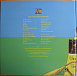 Виниловая пластинка Paul & Linda McCartney - Ram - рис.3