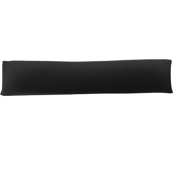 Оголовье Beyerdynamic head cushion leatherette for Custom Street Black - рис.0