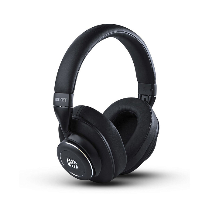 Беспроводные наушники PreSonus Eris HD10BT - рис.0