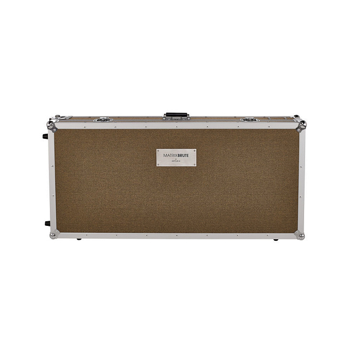Синтезатор Arturia MatrixBrute + Flight Case - рис.14