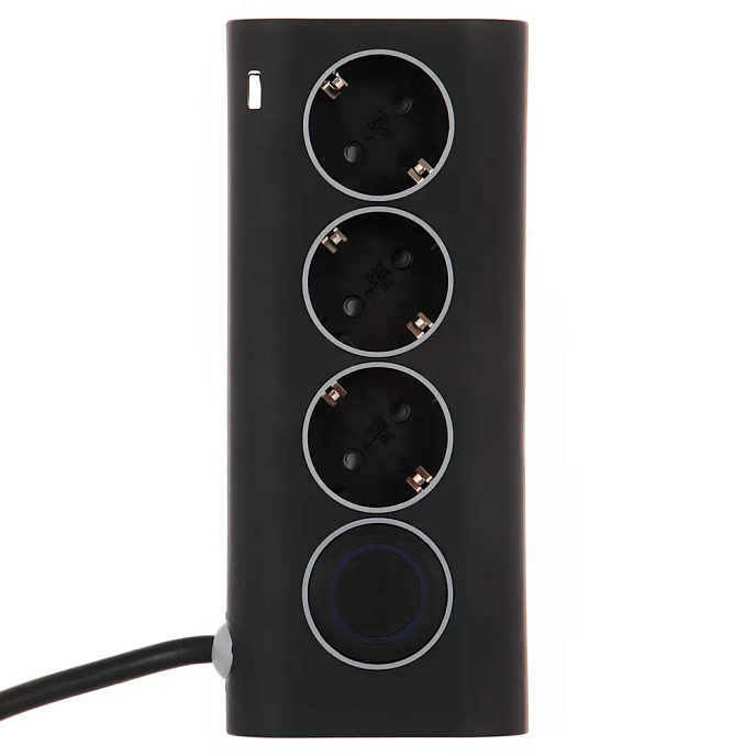 Сетевой фильтр Rombica NEO WC3 - рис.2