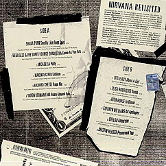 Виниловая пластинка Various - Nirvana Revisited - LP