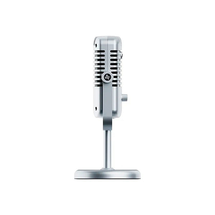 Микрофон Saramonic Xmic Z3 Silver - рис.2