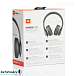 Беспроводные наушники JBL Everest 300 BT Black - рис.26