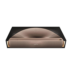 Проектор Hisense L9Q Black