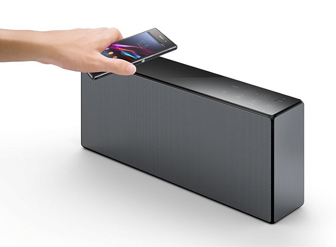 Портативная колонка Sony SRS-X77 - рис.1