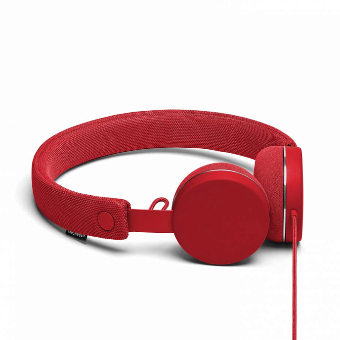 Наушники Urbanears Humlan Tomato - рис.0