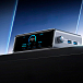 Сетевое зарядное устройство Anker Prime Charger 250W 6 Ports GaNPrime Grey - рис.2