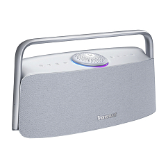 Беспроводная акустика Tronsmart Fiitune X30 Sky Grey