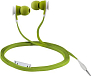 Наушники Cresyn C520E Green - рис.1