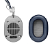Наушники Master&Dynamic MH40 blue/silver - рис.3