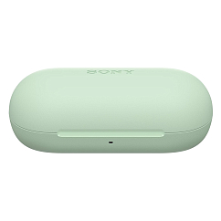Беспроводные наушники Sony WF-C700N Green