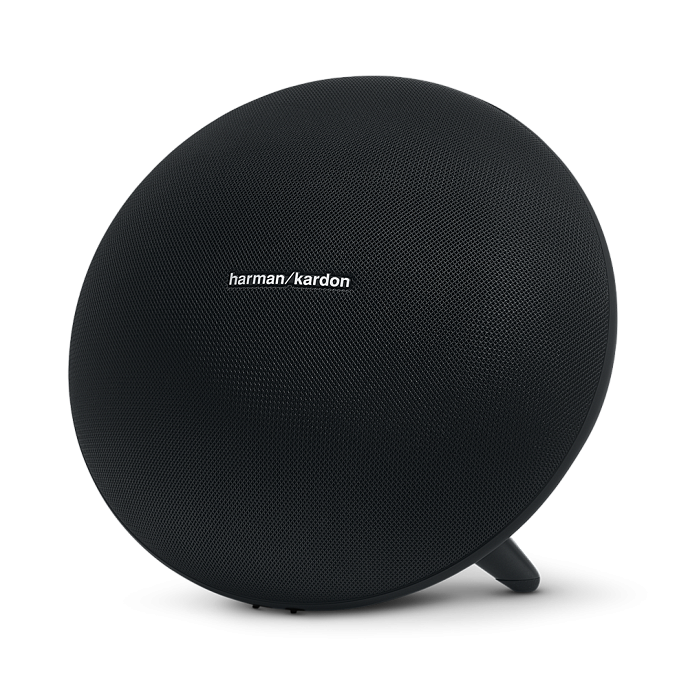 Портативная колонка Harman Kardon Onyx Studio 3 Black - рис.0