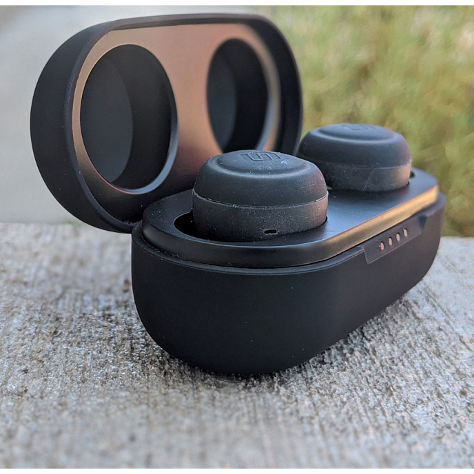 Беспроводные наушники Urbanista Athens Dark Clown - рис.5