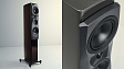 Напольная акустика Dynaudio Confidence 30 Smoke High Gloss - рис.6