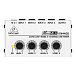Микшерный пульт Behringer MicroMix MX400 White - рис.0