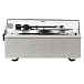 Проигрыватель винила Reproductor RP-430UBGY Grey - рис.7