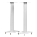 Стойка для Hi-Fi Premiera ST-2 white стойки под полочную акустику (пара)_OpenBox - рис.0