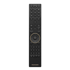 Интегральный усилитель Marantz Model 60n Black