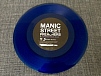 Виниловая пластинка Manic Street Preachers - International Blue - рис.1