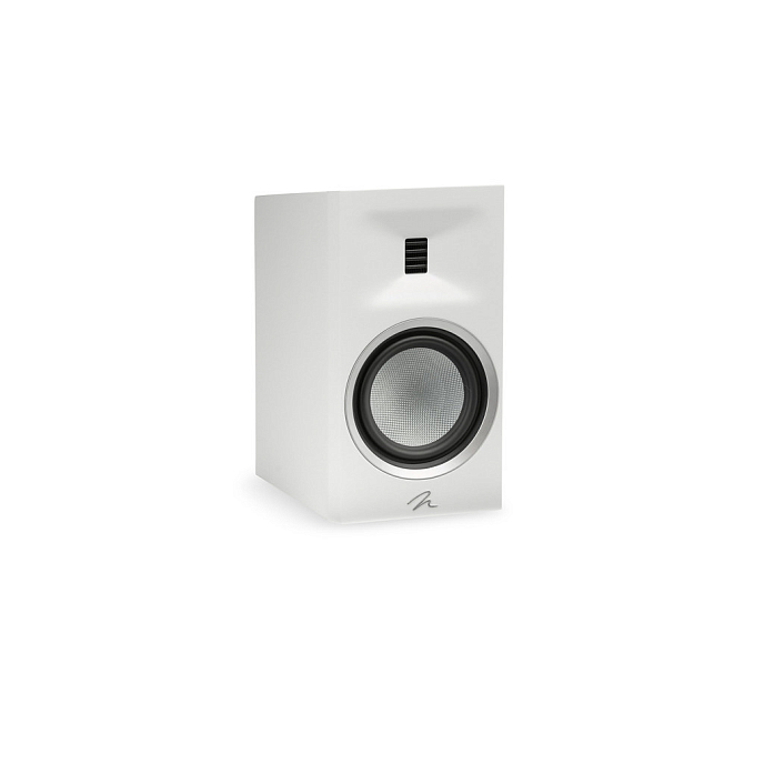 Полочная акустика Martin Logan Motion B10 Satin White - рис.1