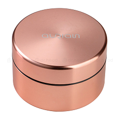 Кейс для наушников Aurian Anodized Alluminium Storage Case Pink