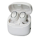 Беспроводные наушники Audio-Technica ATH-CK3TW White - рис.0