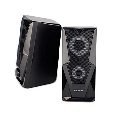 Полочная акустика Microlab B27 Black