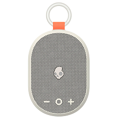 Портативная колонка Skullcandy Kilo Bone Orange Glow