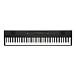 Синтезатор Korg L1 BK Black - рис.0