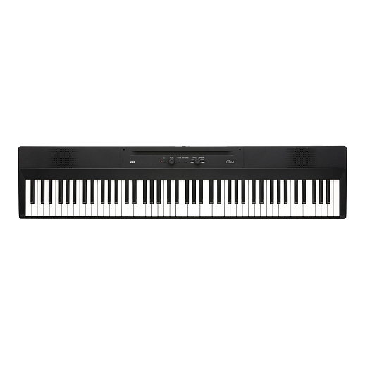 Синтезатор Korg L1 BK Black