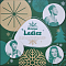 Various – Christmas Ladies LP