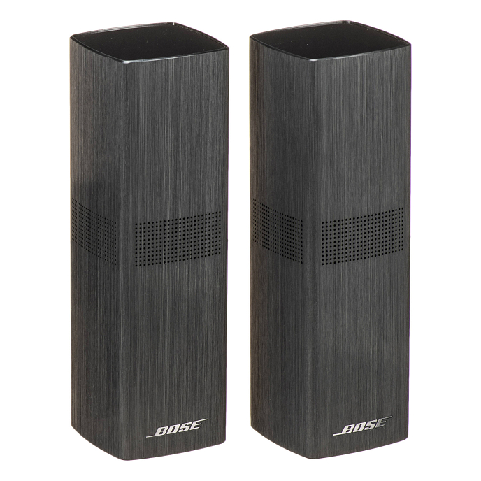 Полочная акустика Bose Surround Speakers 700 Black - рис.1