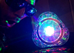 Портативная колонка MONSTER SUPERSTAR RAVEBOX - рис.10