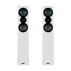 Напольная акустика Mission QX-4 MKII White