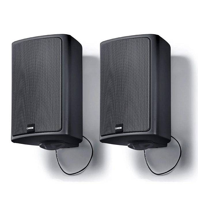 Настенная акустика Canton Pro X.3 Black - рис.0