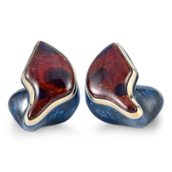 Наушники внутриканальные Unique Melody The Multiverse Mentor Custom