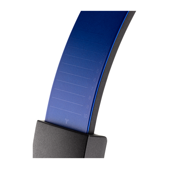 Беспроводные наушники AKG Y50BT BLUE - рис.6