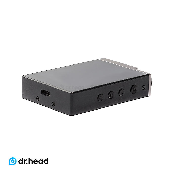 Плеер Cowon Plenue D3 Silver - рис.5