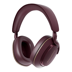 Беспроводные наушники Bowers & Wilkins Px7 S3 Vintage Maroon